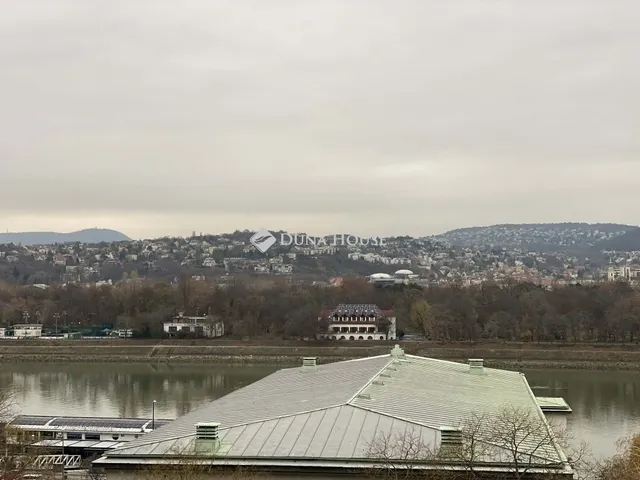 Eladó lakás Budapest XIII. kerület, Újlipótváros 49 nm