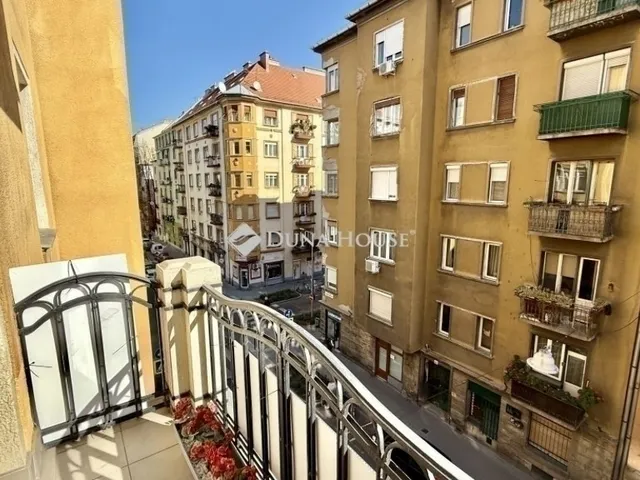Eladó lakás Budapest XIII. kerület, Újlipótváros 70 nm