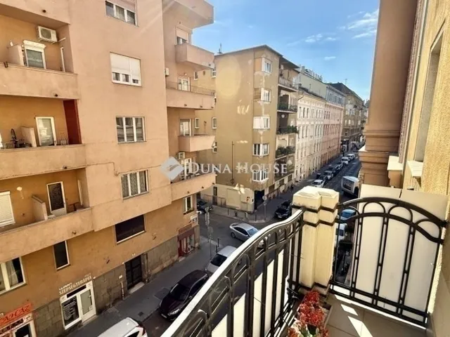 Eladó lakás Budapest XIII. kerület, Újlipótváros 70 nm