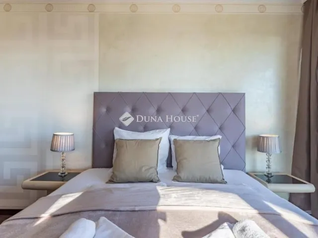 Eladó lakás Budapest XIII. kerület, Újlipótváros 79 nm