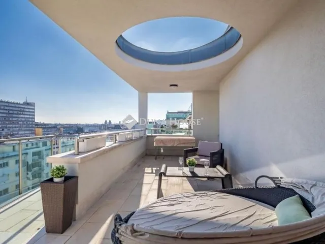 Eladó lakás Budapest XIII. kerület, Újlipótváros 79 nm