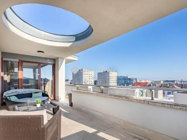 Eladó lakás Budapest XIII. kerület, Újlipótváros 79 nm