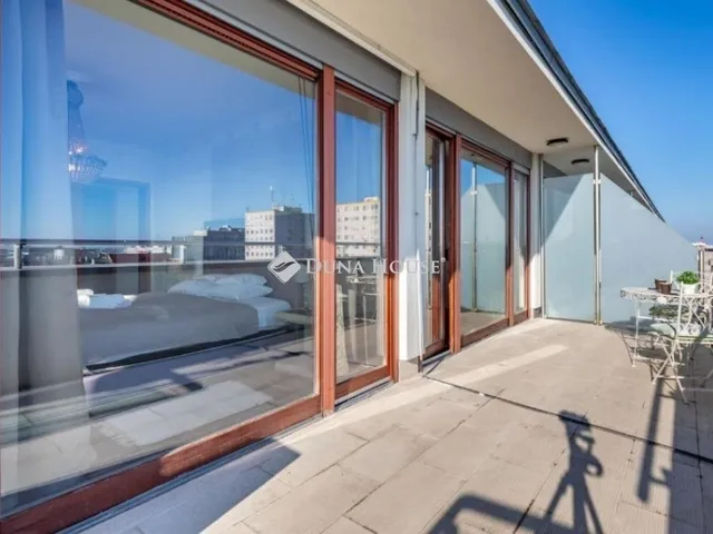 Eladó lakás Budapest XIII. kerület, Újlipótváros 79 nm