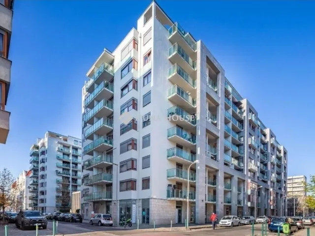 Eladó lakás Budapest XIII. kerület, Újlipótváros 79 nm