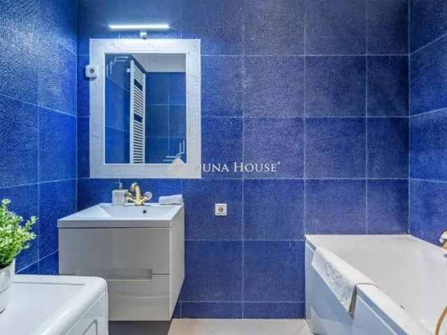 Eladó lakás Budapest XIII. kerület, Újlipótváros 79 nm