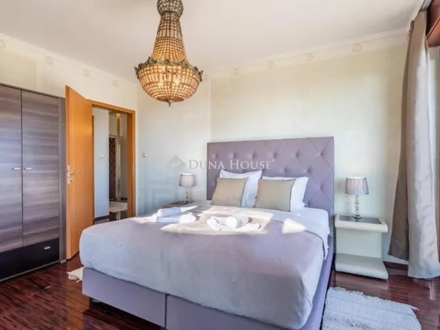 Eladó lakás Budapest XIII. kerület, Újlipótváros 79 nm