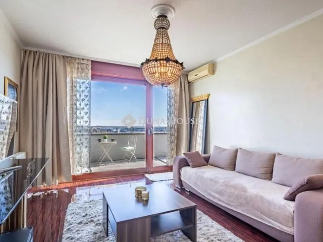 Eladó lakás Budapest XIII. kerület, Újlipótváros 79 nm