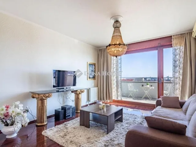 Eladó lakás Budapest XIII. kerület, Újlipótváros 79 nm
