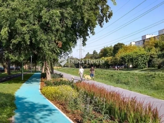 Eladó lakás Budapest XIII. kerület, Angyalföld 81 nm