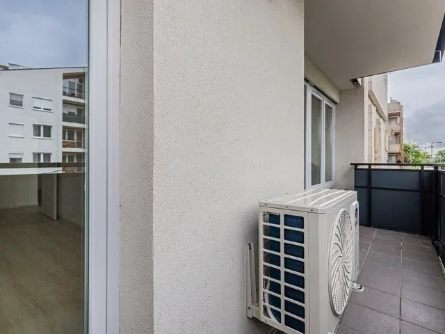 Eladó lakás Budapest XIII. kerület, Angyalföld 81 nm