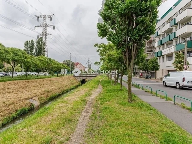 Eladó lakás Budapest XIII. kerület, Angyalföld 81 nm