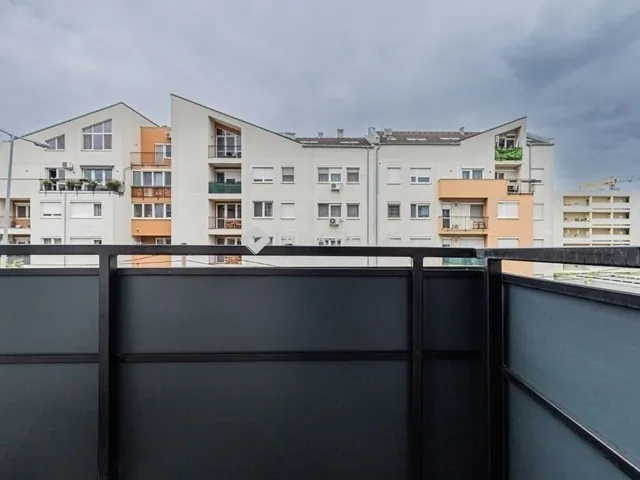 Eladó lakás Budapest XIII. kerület, Angyalföld 81 nm