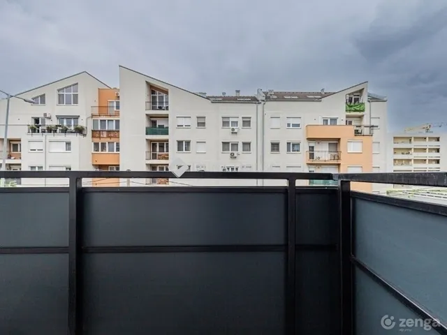 Eladó lakás Budapest XIII. kerület, Angyalföld 81 nm