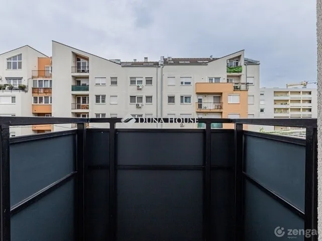 Eladó lakás Budapest XIII. kerület, Angyalföld 81 nm