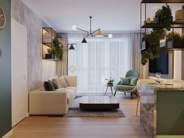 Eladó lakás Budapest XIII. kerület, Vizafogó 49 nm