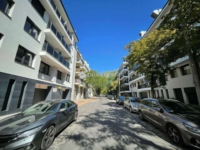 Eladó lakás Budapest XIII. kerület, Angyalföld 51 nm
