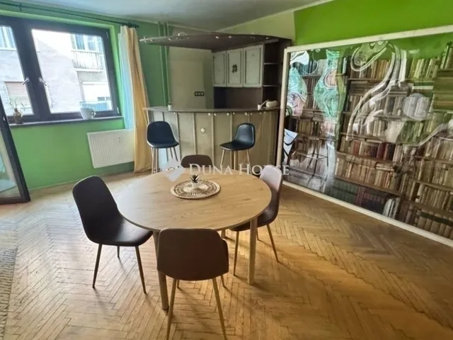 Eladó lakás Budapest XIII. kerület, Újlipótváros 63 nm