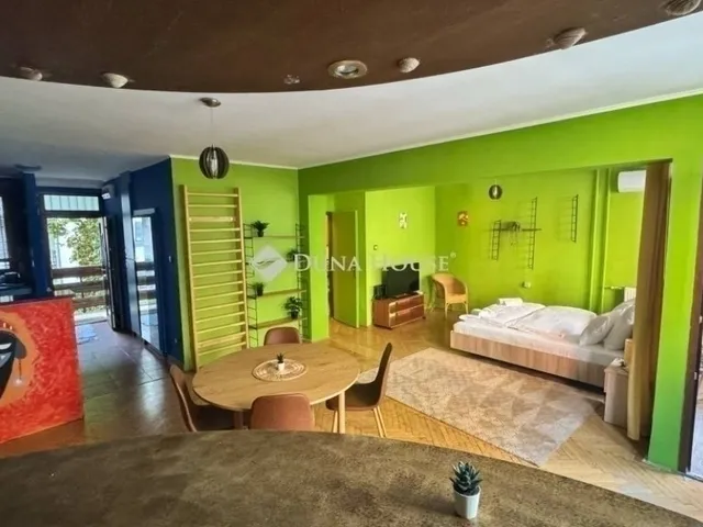 Eladó lakás Budapest XIII. kerület, Újlipótváros 63 nm