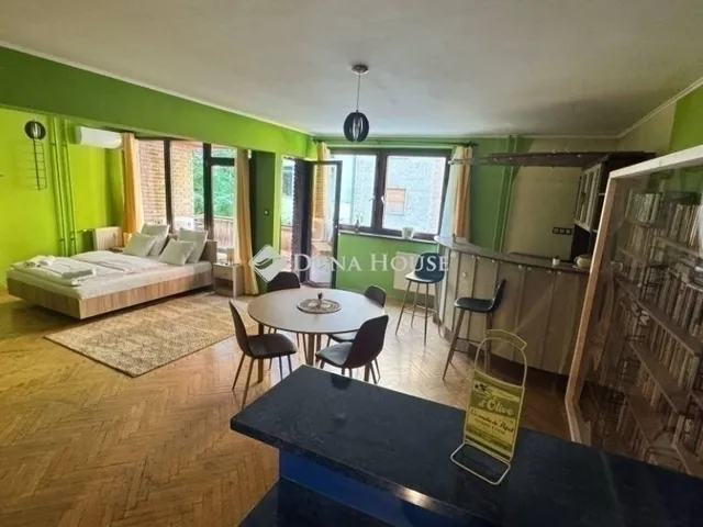 Eladó lakás Budapest XIII. kerület, Újlipótváros 63 nm