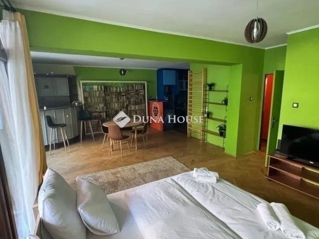 Eladó lakás Budapest XIII. kerület, Újlipótváros 63 nm
