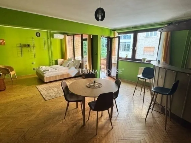 Eladó lakás Budapest XIII. kerület, Újlipótváros 63 nm