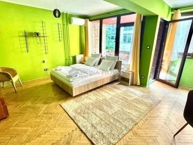 Eladó lakás Budapest XIII. kerület, Újlipótváros 63 nm