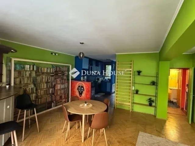 Eladó lakás Budapest XIII. kerület, Újlipótváros 63 nm