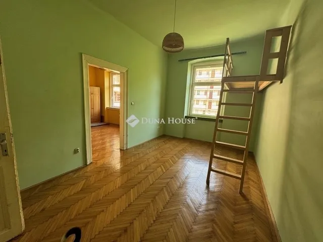 Eladó lakás Budapest XIII. kerület, Újlipótváros 84 nm