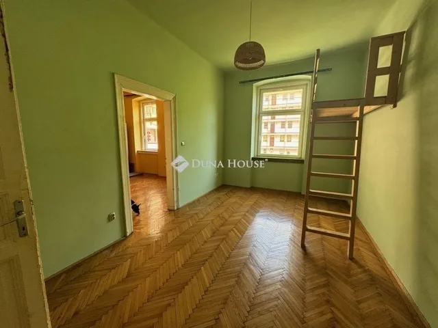 Eladó lakás Budapest XIII. kerület, Újlipótváros 84 nm