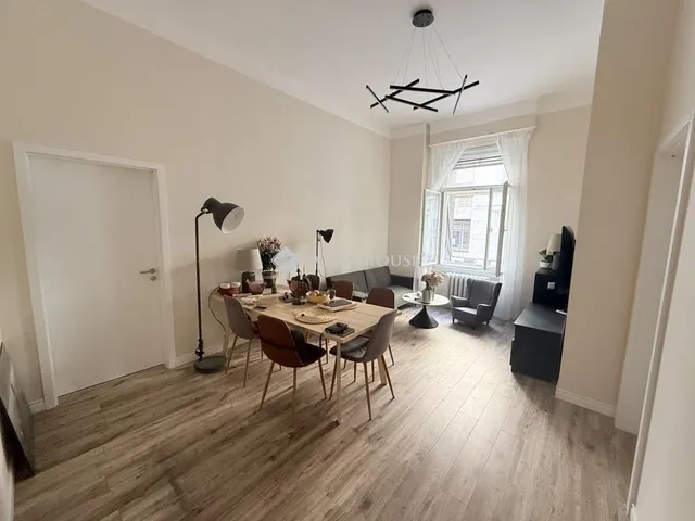 Eladó lakás Budapest XIII. kerület, Újlipótváros 108 nm