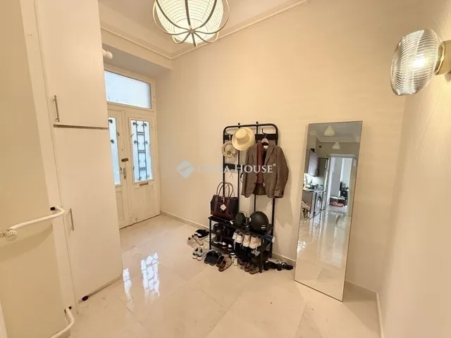 Eladó lakás Budapest XIII. kerület, Újlipótváros 108 nm