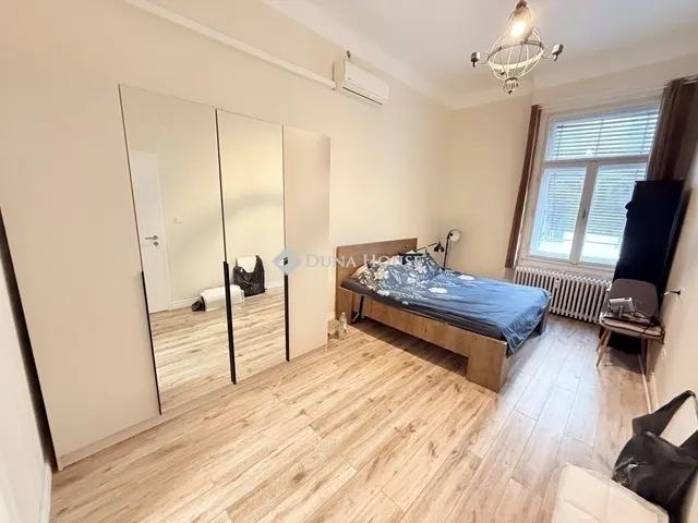 Eladó lakás Budapest XIII. kerület, Újlipótváros 108 nm