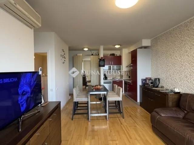 Eladó lakás Budapest XIII. kerület, Vizafogó 53 nm