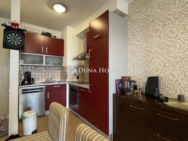 Eladó lakás Budapest XIII. kerület, Vizafogó 53 nm