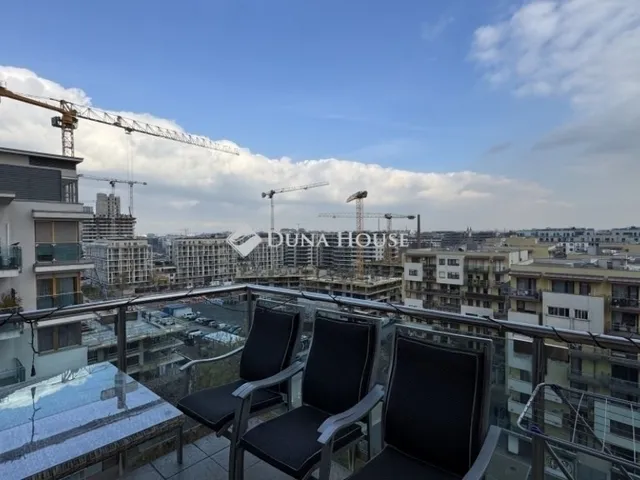 Eladó lakás Budapest XIII. kerület, Vizafogó 53 nm