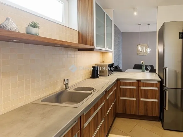 Eladó lakás Budapest XIII. kerület, Lőportárdűlő 127 nm