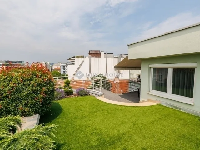 Eladó lakás Budapest XIII. kerület, Lőportárdűlő 127 nm