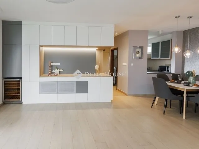 Eladó lakás Budapest XIII. kerület, Lőportárdűlő 127 nm