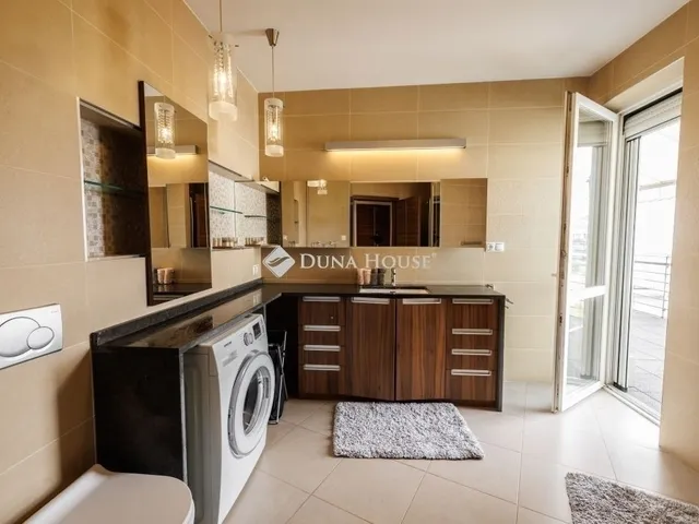 Eladó lakás Budapest XIII. kerület, Lőportárdűlő 127 nm