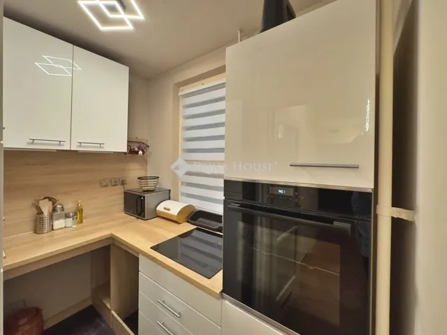 Eladó lakás Budapest XIII. kerület, Angyalföld 58 nm