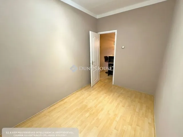 Eladó lakás Budapest XIII. kerület, Angyalföld 58 nm