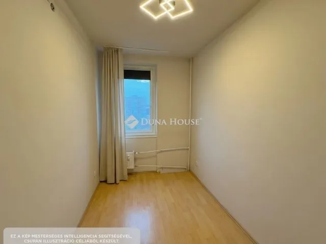 Eladó lakás Budapest XIII. kerület, Angyalföld 58 nm