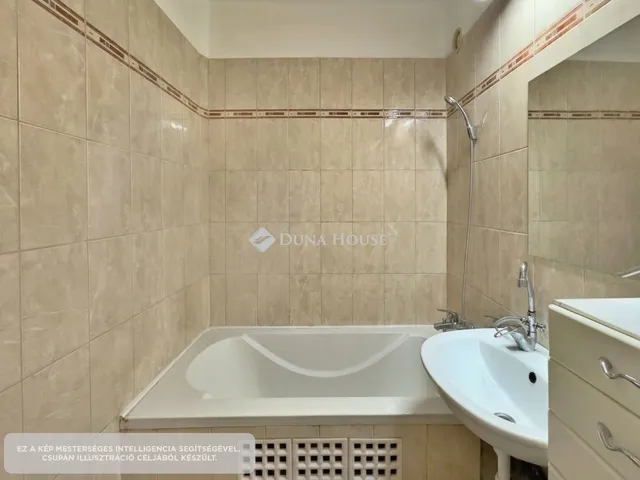 Eladó lakás Budapest XIII. kerület, Angyalföld 58 nm