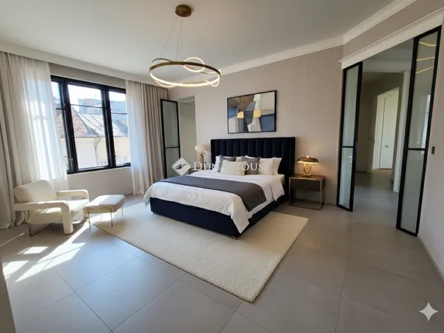 Eladó lakás Budapest XIII. kerület, Újlipótváros 97 nm