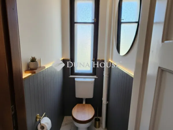 Eladó lakás Budapest XIII. kerület, Újlipótváros 97 nm