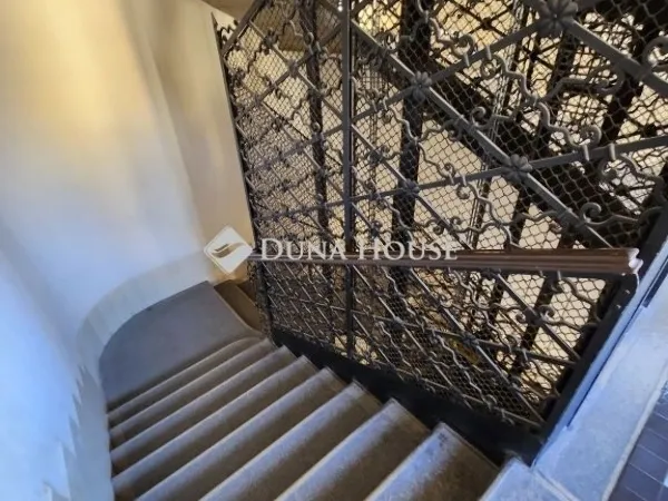 Eladó lakás Budapest XIII. kerület, Újlipótváros 97 nm