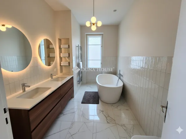 Eladó lakás Budapest XIII. kerület, Újlipótváros 97 nm