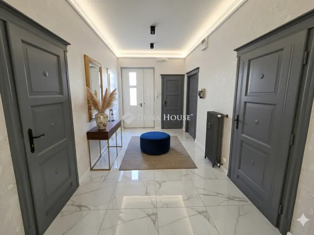 Eladó lakás Budapest XIII. kerület, Újlipótváros 97 nm