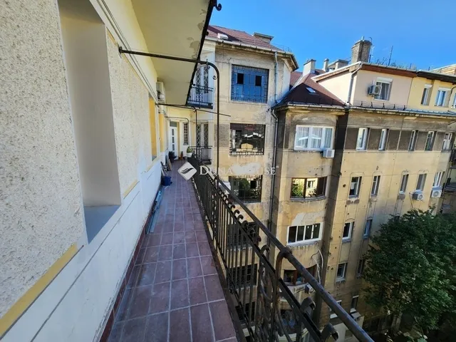 Eladó lakás Budapest XIII. kerület, Újlipótváros 97 nm
