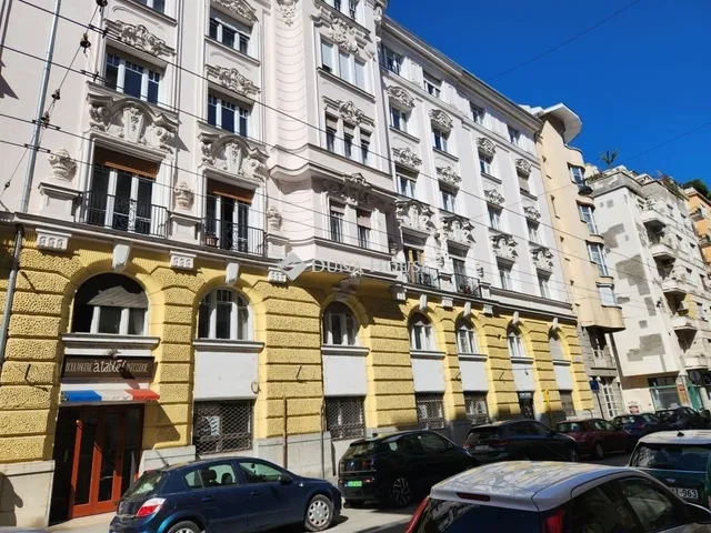 Eladó lakás Budapest XIII. kerület, Újlipótváros 97 nm